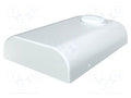 ITALTRONIC 61.6051000 Kotelo 80x120x25mm