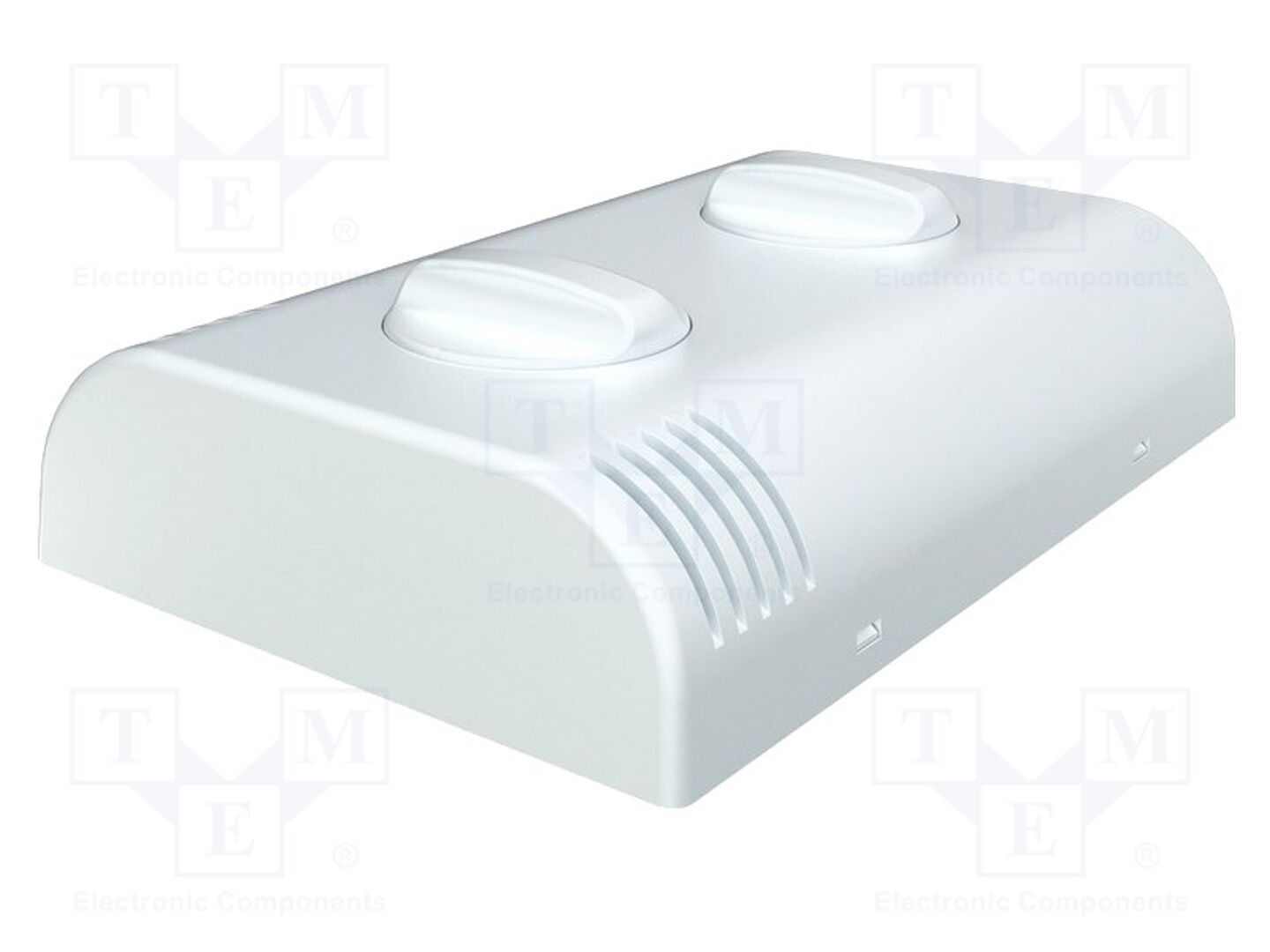 ITALTRONIC IT-61.6053000 Kotelo seinäasennukseen 80x120x33.2mm