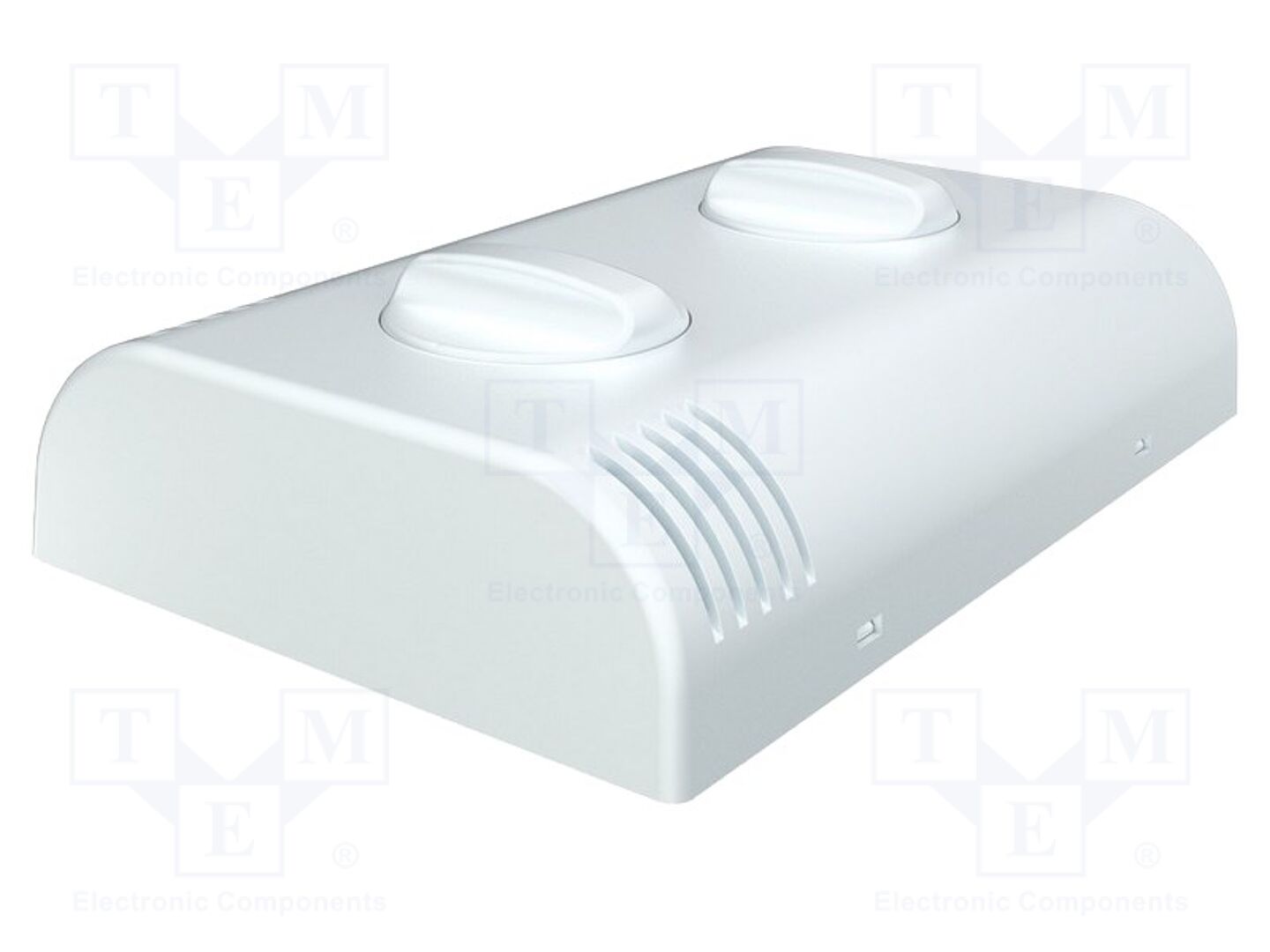 ITALTRONIC 61.6092100 Kotelo seinäasennus 80x120x25mm