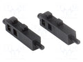 ITALTRONIC A01000011A Asennussarja 2pcs (50 kpl erä)
