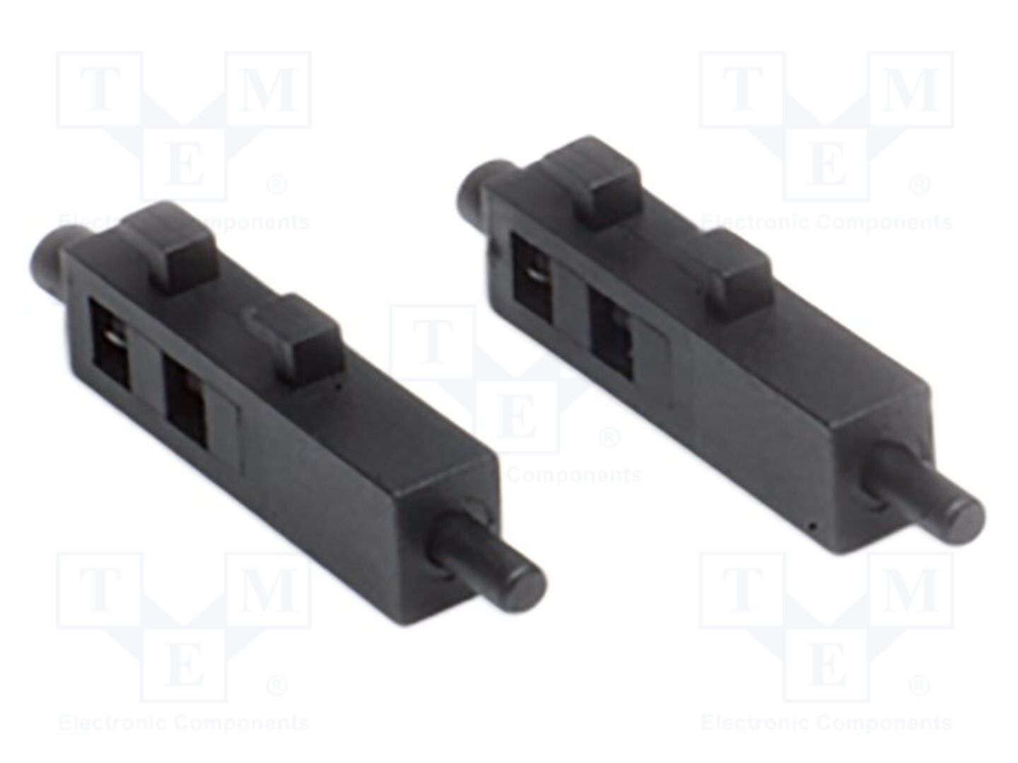 ITALTRONIC A01000011A Asennussarja 2pcs (50 kpl erä)