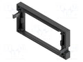 ITALTRONIC P01350201C Kotelon takakehys 9.23g (50 kpl erä)