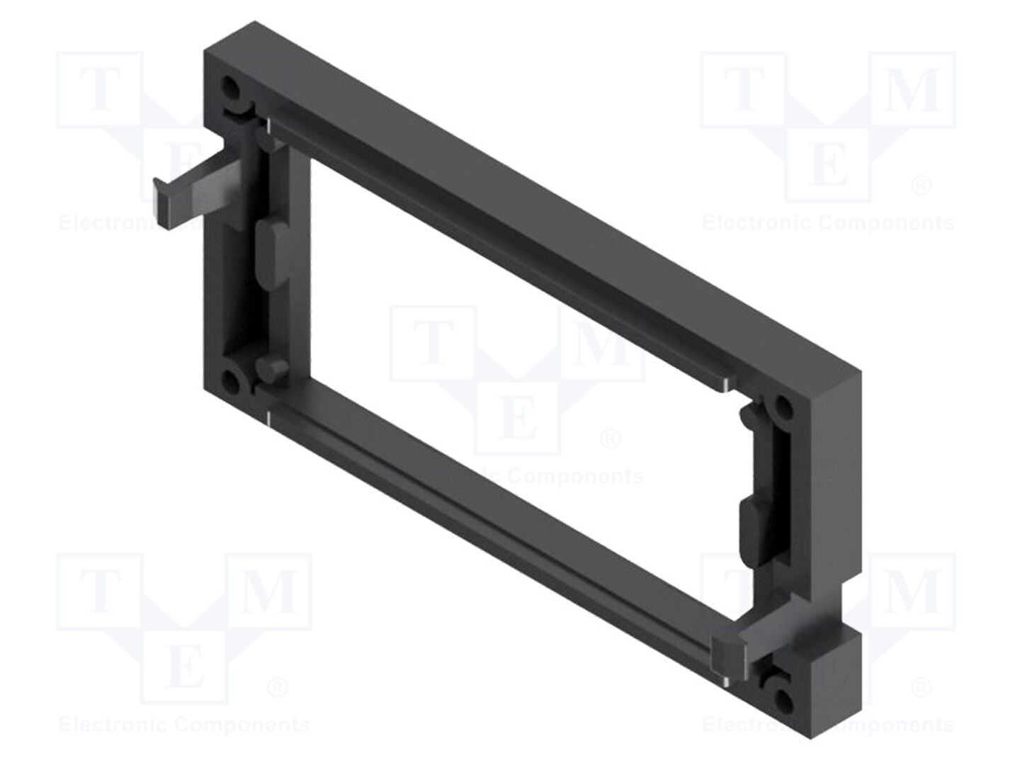 ITALTRONIC P01350201C Kotelon takakehys 9.23g (50 kpl erä)