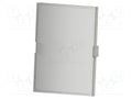 ITALTRONIC P05020201P.BL Etulevy 3.21g (50 kpl erä)