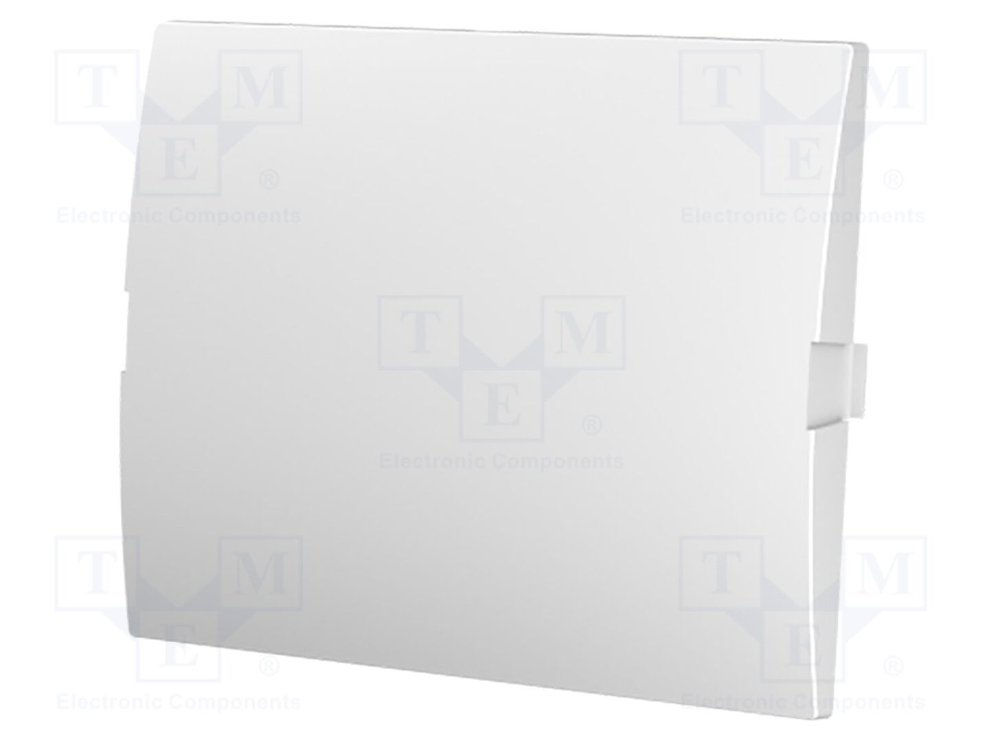 ITALTRONIC P05030201C.BL Etupaneeli 3M (50 kpl erä)