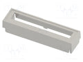 ITALTRONIC IT-P05030210T.BL Liitinsuojus 2.22g (50 kpl erä)