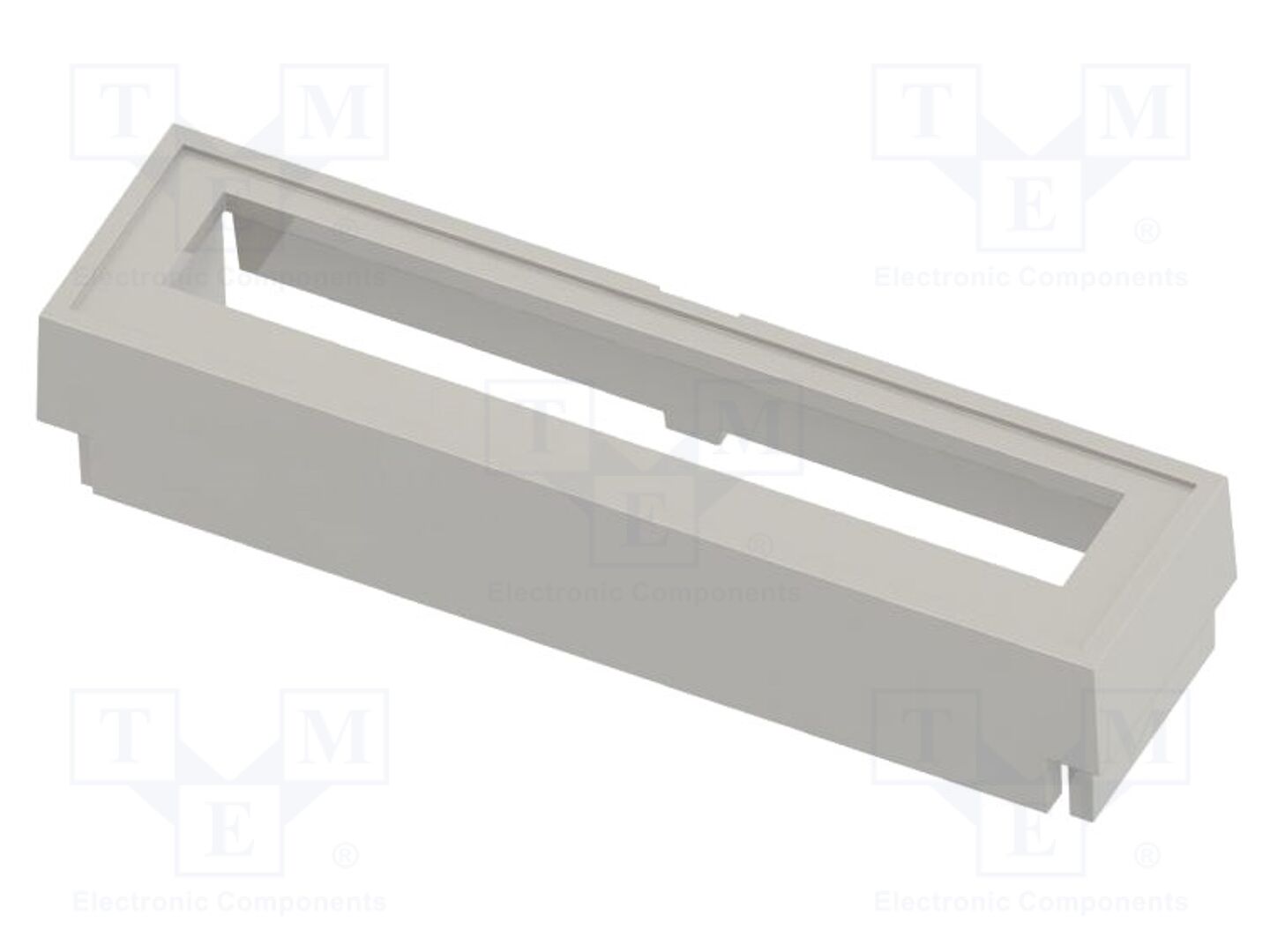 ITALTRONIC IT-P05030210T.BL Liitinsuojus 2.22g (50 kpl erä)
