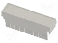 ITALTRONIC P05030236T.BL Liitinkansi 3.35 g (50 kpl erä)