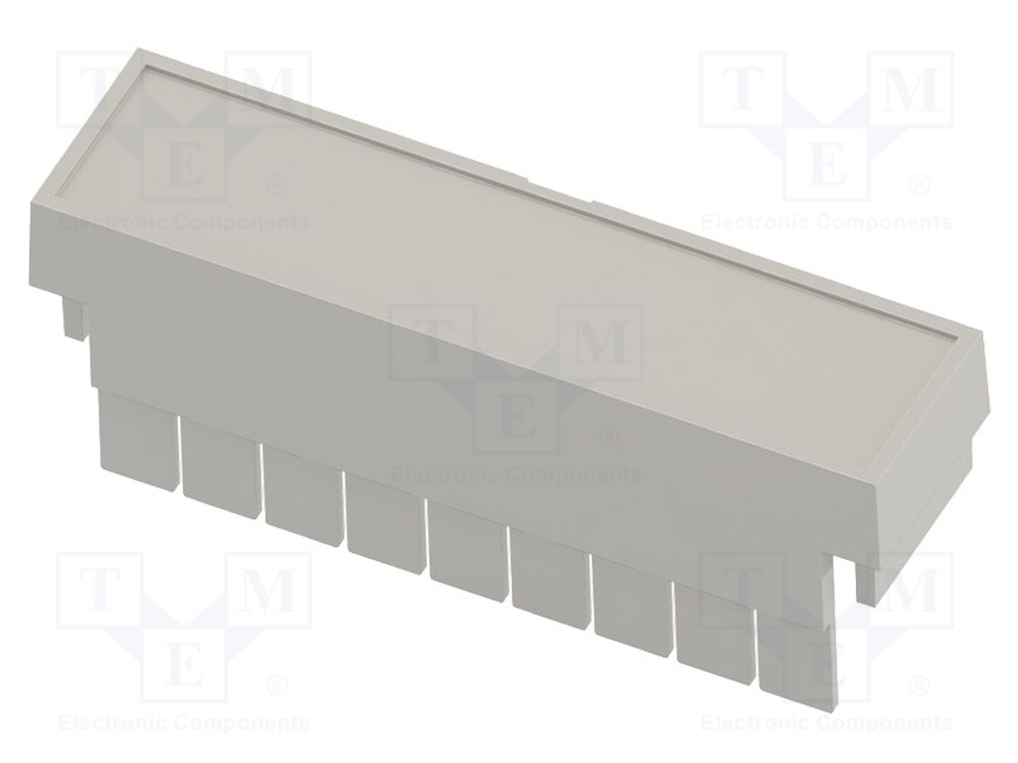 ITALTRONIC P05030236T.BL Liitinkansi 3.35 g (50 kpl erä)