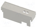 ITALTRONIC P05030269T.BL Din-kiskoasennuskotelon lisävaruste 3.468g (50 kpl erä)