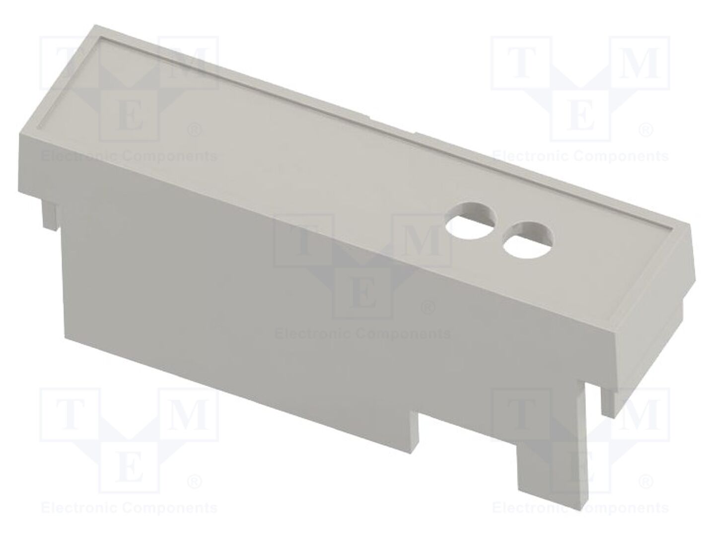 ITALTRONIC P05030269T.BL Din-kiskoasennuskotelon lisävaruste 3.468g (50 kpl erä)