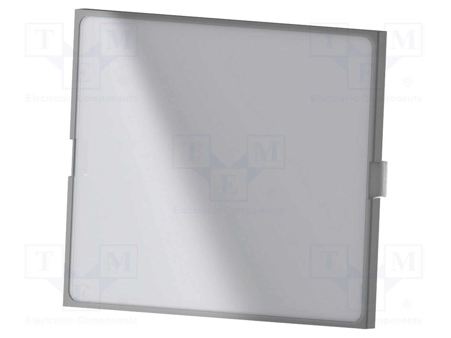 ITALTRONIC P05030721P Etupaneeli 5.42g (50 kpl erä)