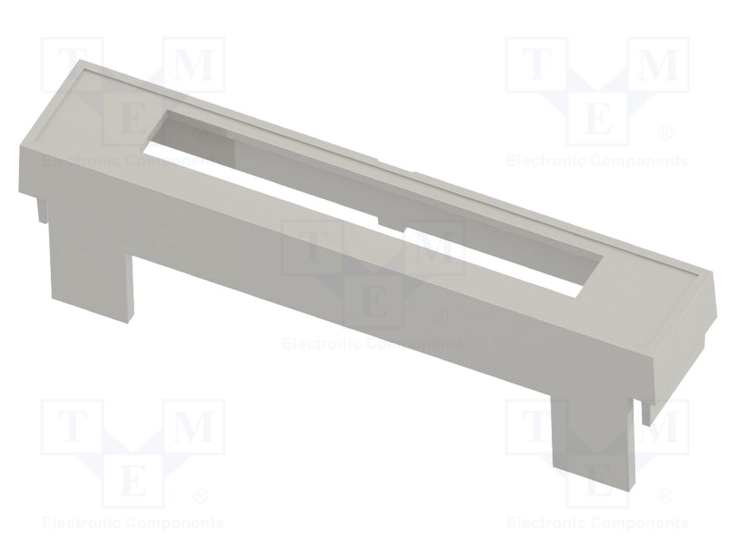 ITALTRONIC P05040211T.BL Liitinkansi 3.57g (50 kpl erä)