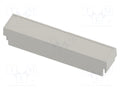 ITALTRONIC P05040252T.BL Liitinkansi 3.9 g (50 kpl erä)