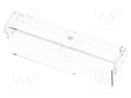 ITALTRONIC P05040706T Liitinsuoja 4.56g (50 kpl erä)