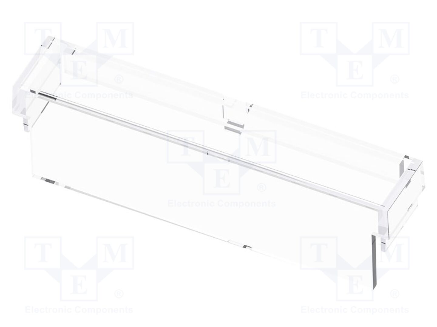ITALTRONIC P05040706T Liitinsuoja 4.56g (50 kpl erä)