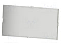 ITALTRONIC P05050201P.BL Etupaneeli 8.64g (50 kpl erä)