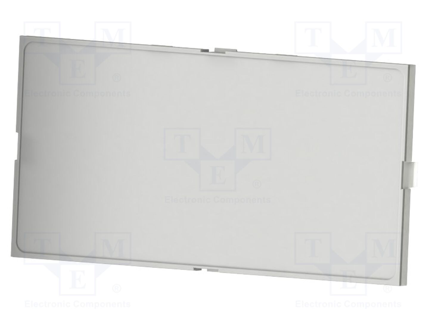 ITALTRONIC P05050201P.BL Etupaneeli 8.64g (50 kpl erä)