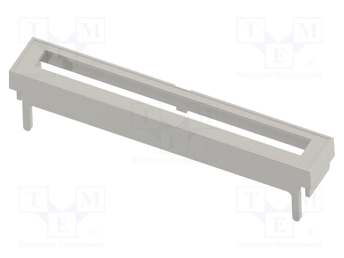 ITALTRONIC P05050209T.BL Terminals cover 3.778 g (50 kpl erä)