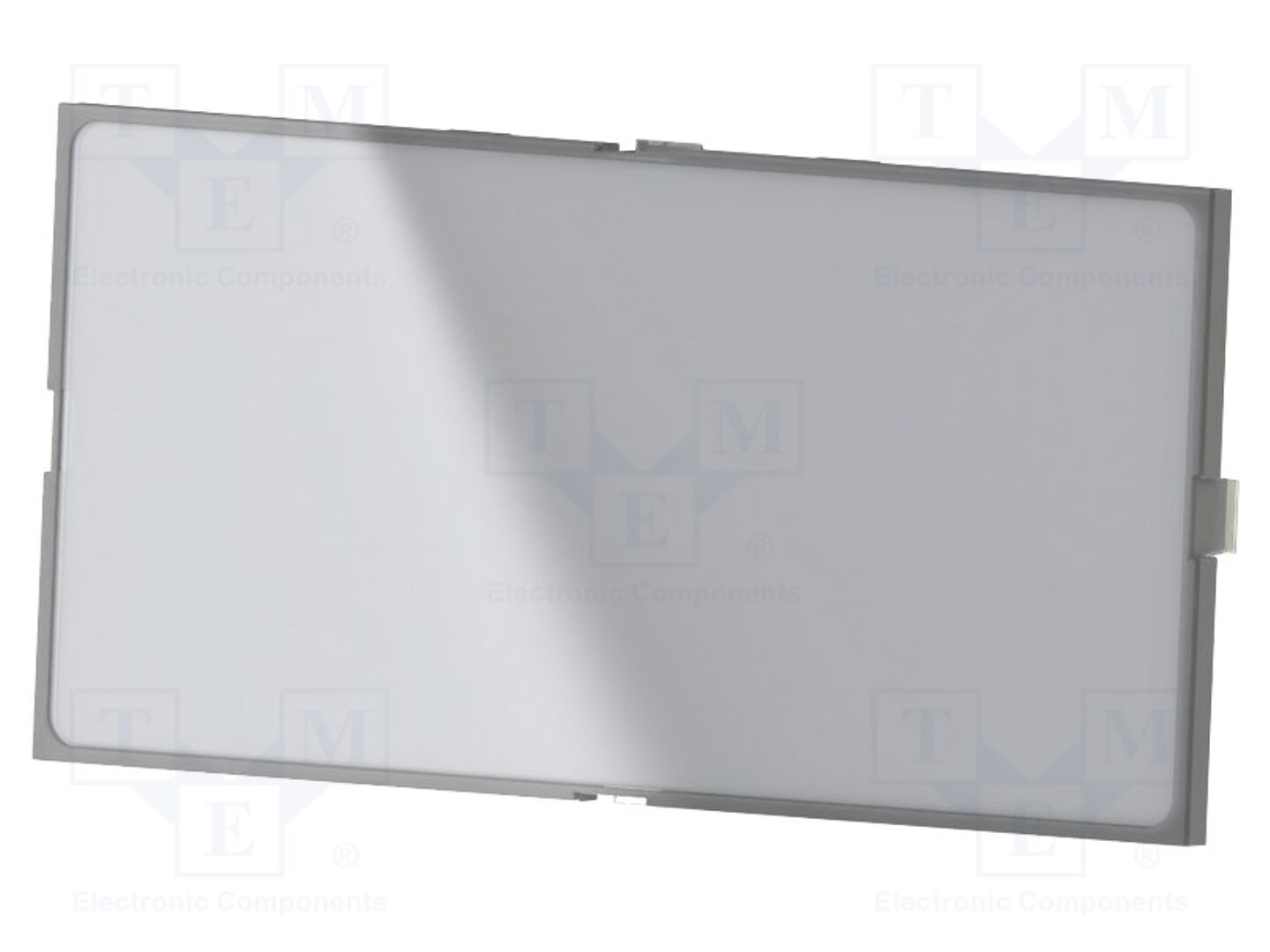 ITALTRONIC P05050721P Etupaneeli 5M XTS Modulbox XTS (50 kpl erä)