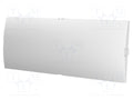 ITALTRONIC P05060201C.BL Etupaneeli 6M (50 kpl erä)