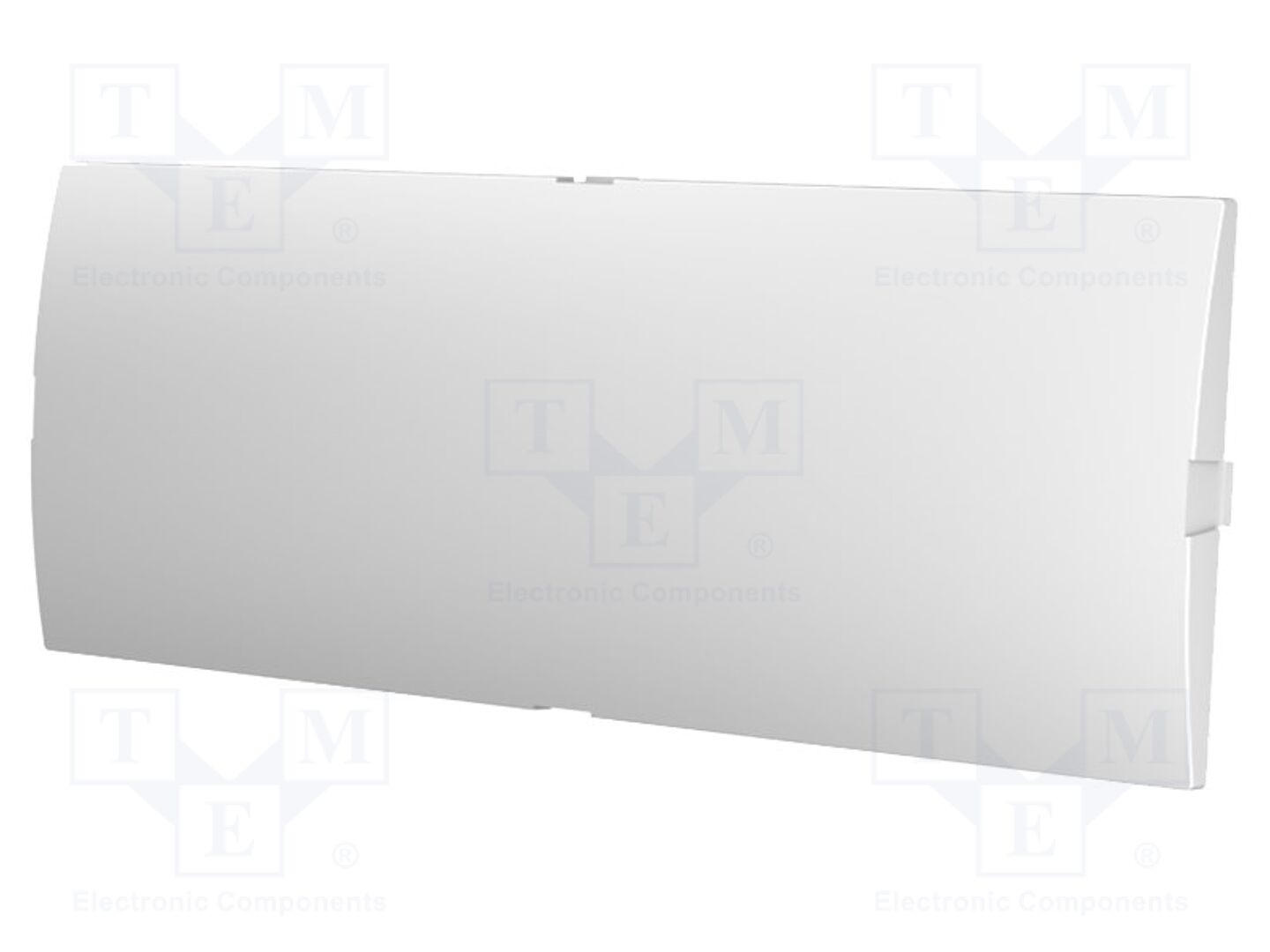ITALTRONIC P05060201C.BL Etupaneeli 6M (50 kpl erä)