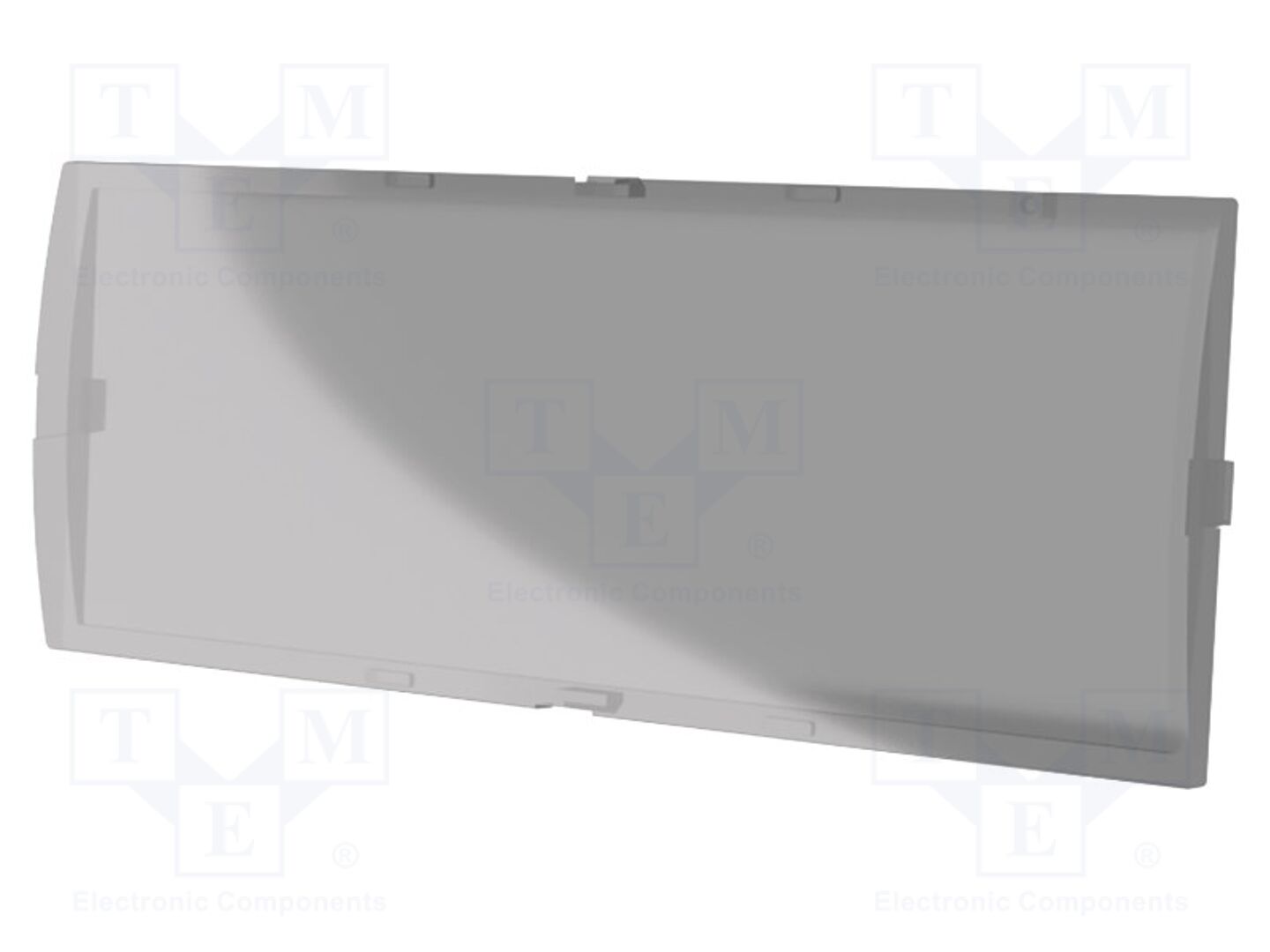 ITALTRONIC P05060721C Etupaneeli 6M XTS Modulbox XTS (50 kpl erä)