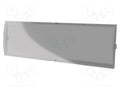 ITALTRONIC P05080721C Etupaneeli 8M