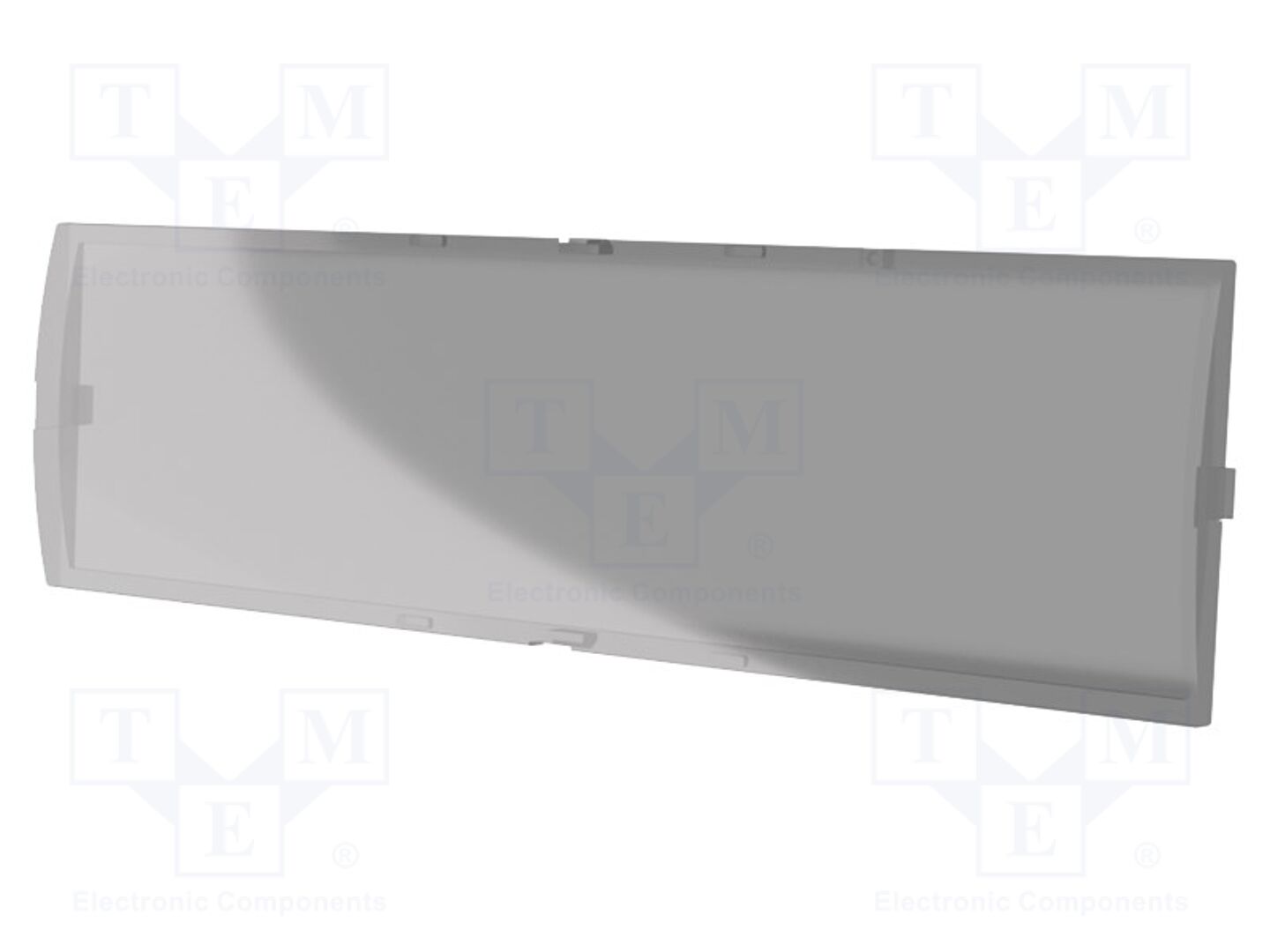 ITALTRONIC P05080721C Etupaneeli 8M