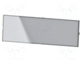 ITALTRONIC P05080721P Etupaneeli 15.06g