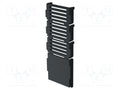 ITALTRONIC P10000106T Stopperi 35 Railbox Multilevel 5.11g (50 kpl erä)