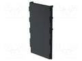 ITALTRONIC P10000111T Stopper 45 Railbox Multilevel 7.96g (50 kpl erä)