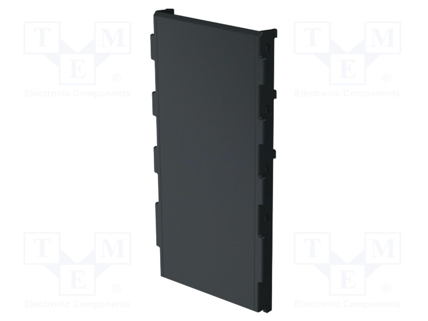 ITALTRONIC P10000111T Stopper 45 Railbox Multilevel 7.96g (50 kpl erä)