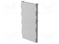 ITALTRONIC P10000211T Stopper 45 Railbox Multilevel 9g (50 kpl erä)
