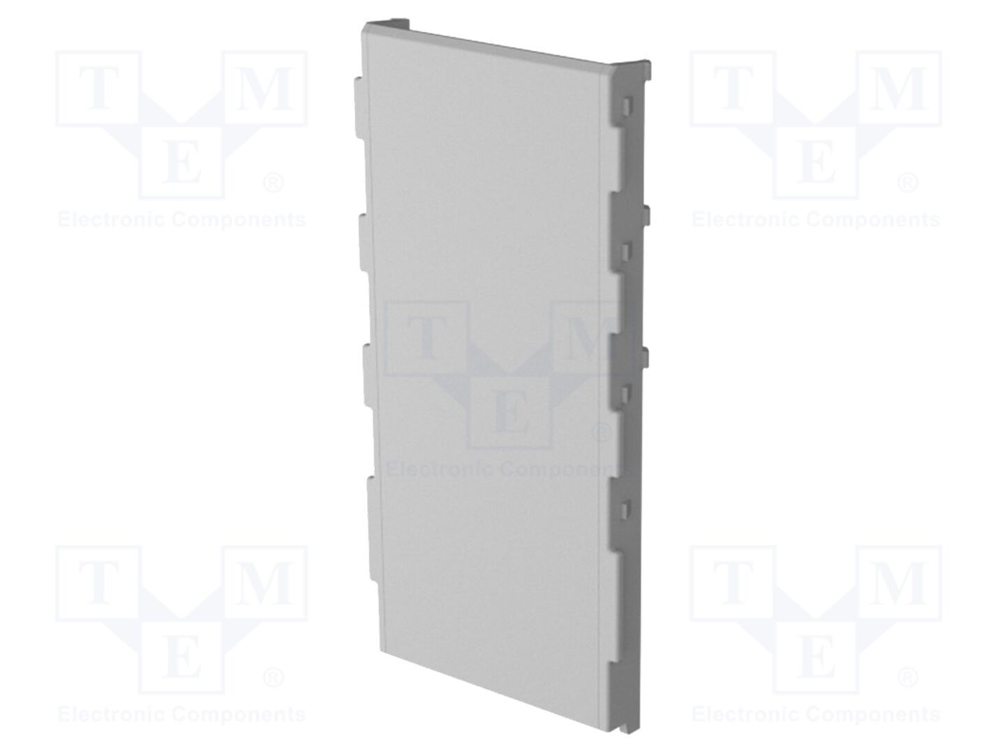 ITALTRONIC P10000211T Stopper 45 Railbox Multilevel 9g (50 kpl erä)