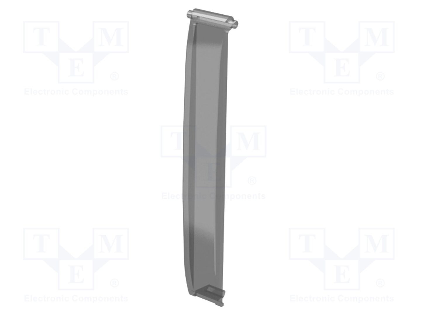 ITALTRONIC P10020721P Front panel 2.99 g (50 kpl erä)