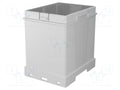 ITALTRONIC P35040000D.BL Välikappale 4M Modulbox XTS Compact