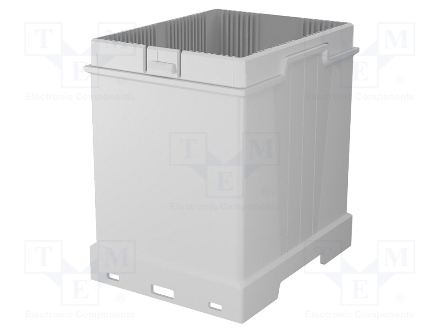 ITALTRONIC P35040000D.BL Välikappale 4M Modulbox XTS Compact
