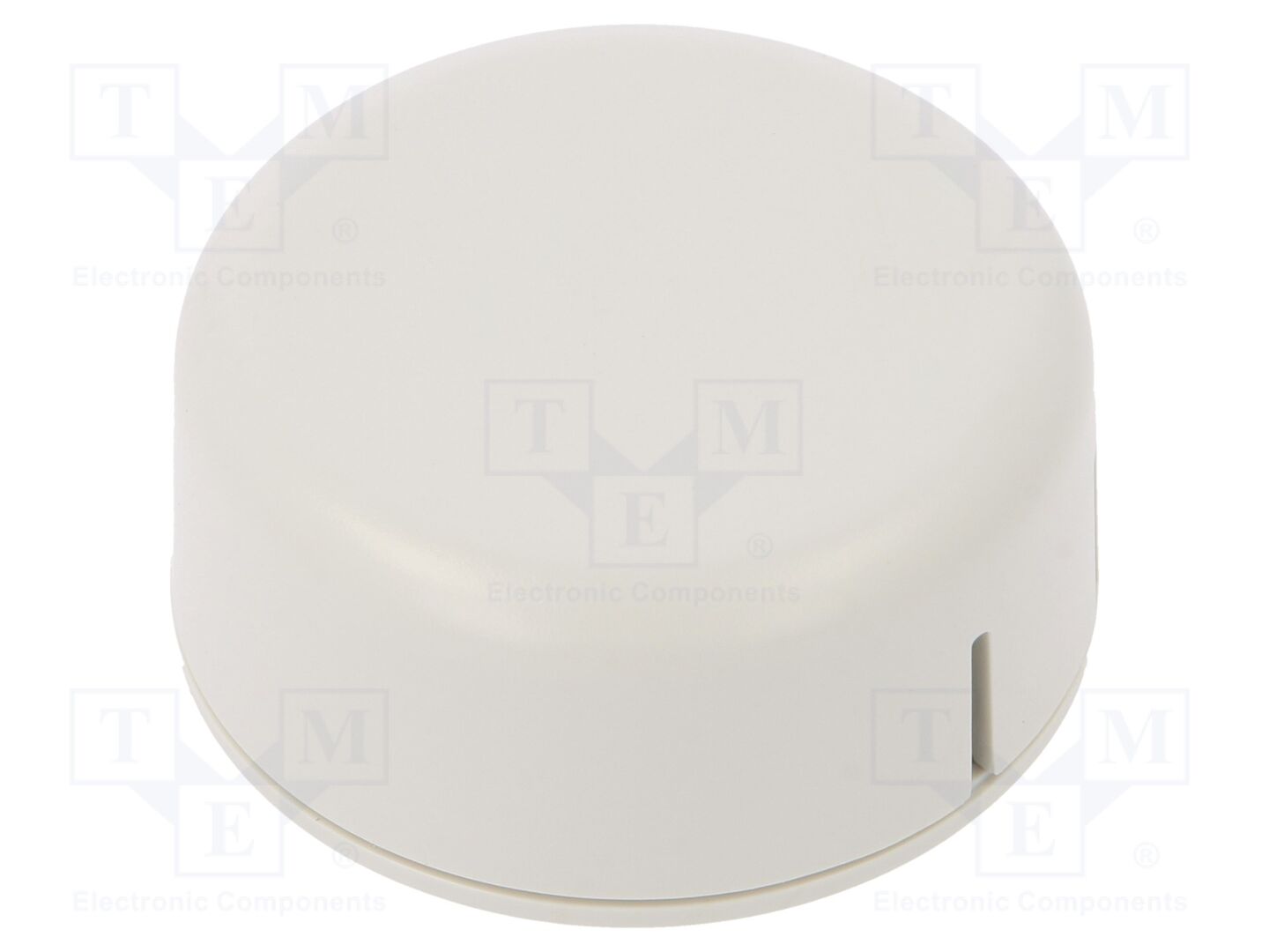 HAMMOND 1551SNAP11GY Kotelo hälyttimille Ø: 45mm IP30 (50 kpl erä)
