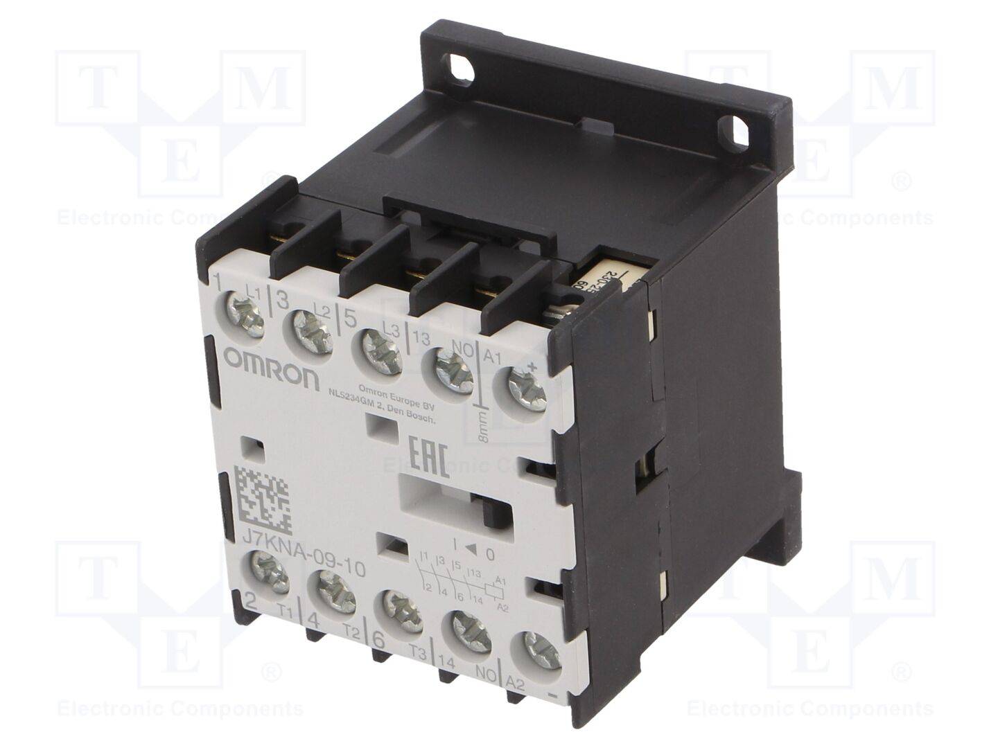 OMRON J7KNA-09-10-230 Kontraktori 9A