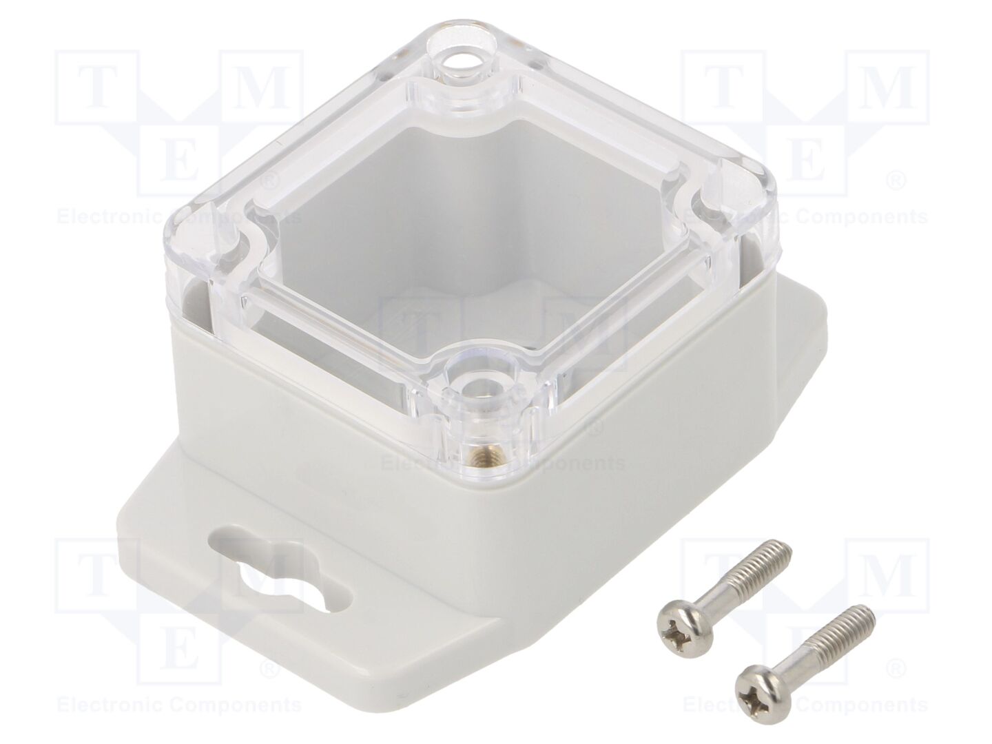 GAINTA G250CMF-IP67 Yleiskotelo 50x52x35mm