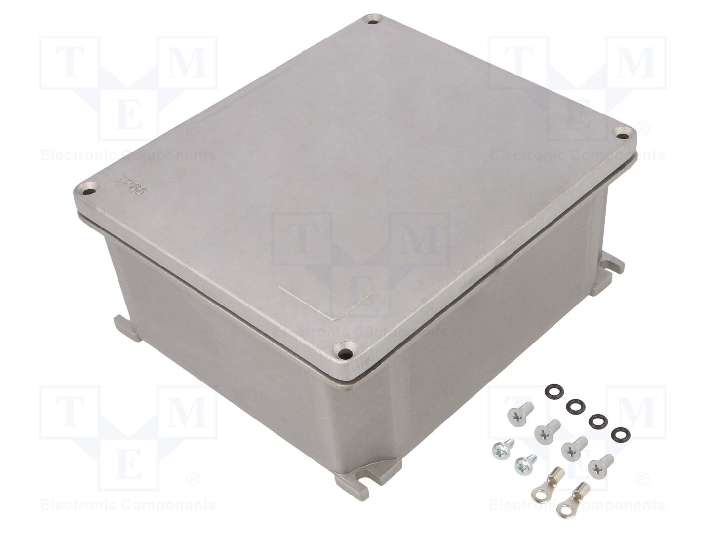 MOLEX 93604-0062 Yleiskotelo 167mm