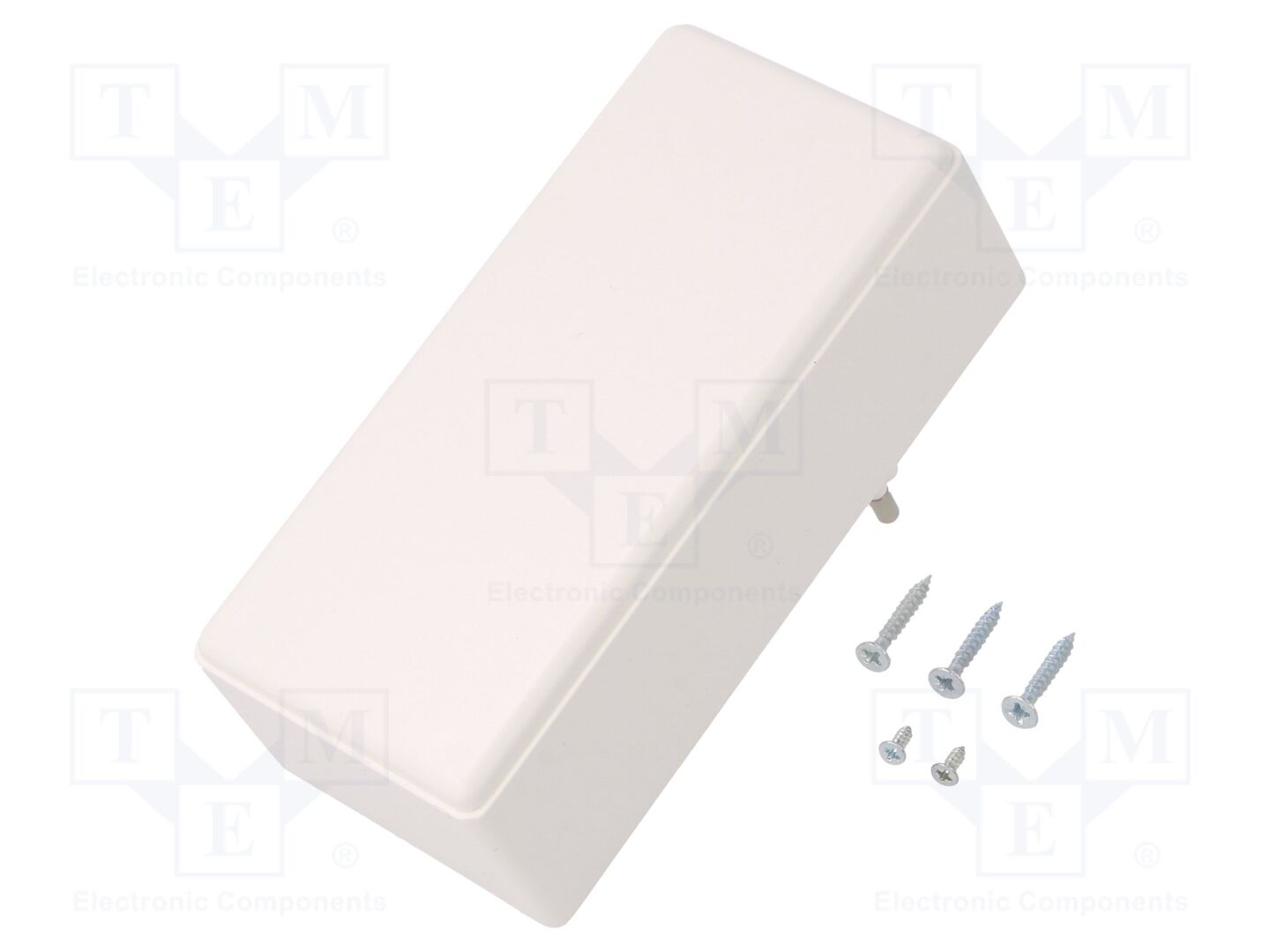 SUPERTRONIC PP055W Kotelo virtalähteille 120mm