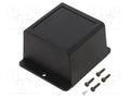 SUPERTRONIC PP088N Yleiskotelo 69x82x45mm