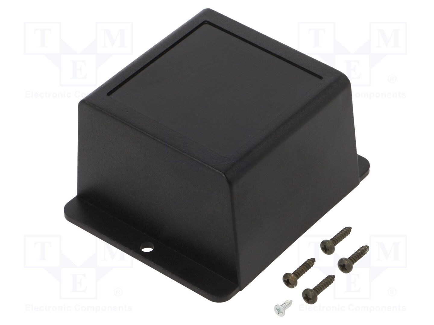 SUPERTRONIC PP088N Yleiskotelo 69x82x45mm