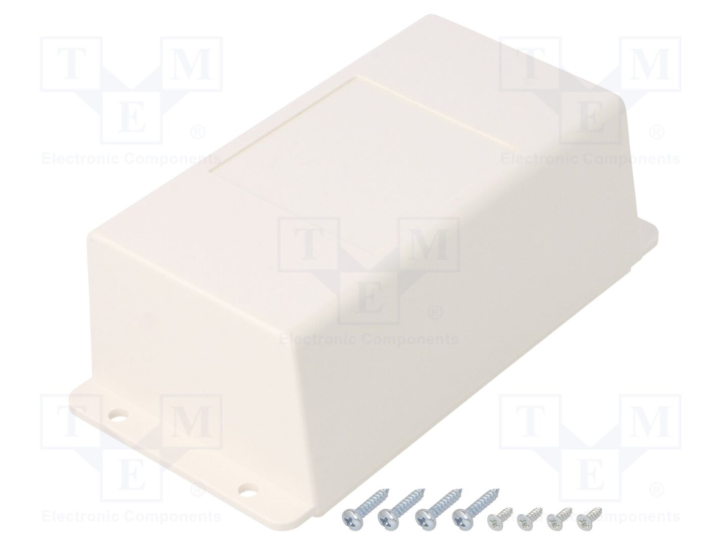 SUPERTRONIC PP089W-S Yleiskotelo 69x133x45mm