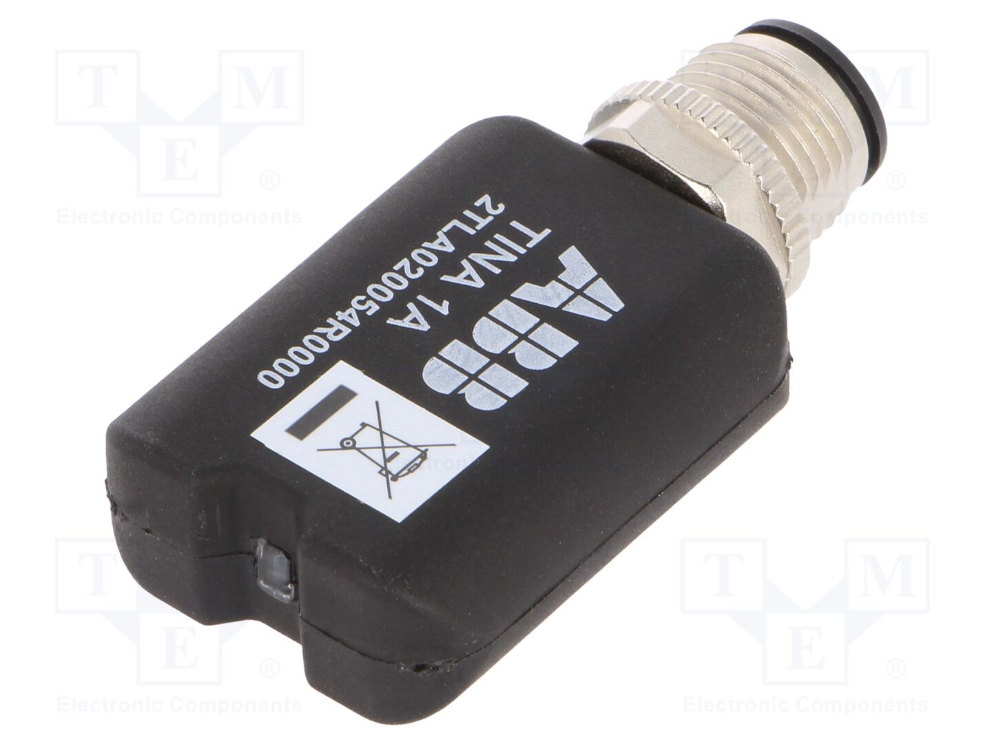 ABB 2TLA020054R0000 Automaatiomoduuli 26.84 g