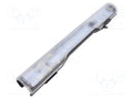 FINDER 7L.46.0.230.2100 LED-lamppu 9W