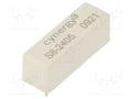 SENSATA / CYNERGY3 S8-2405 Reed-rele 24VDC