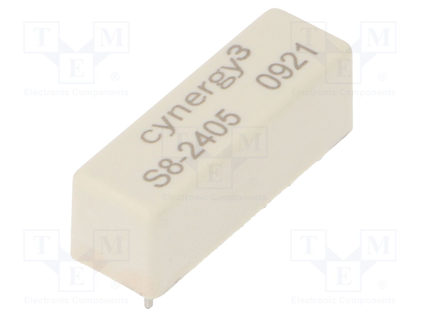 SENSATA / CYNERGY3 S8-2405 Reed-rele 24VDC